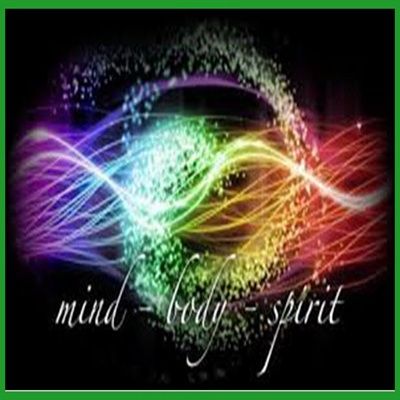 Mind, Body & Spirit Radio