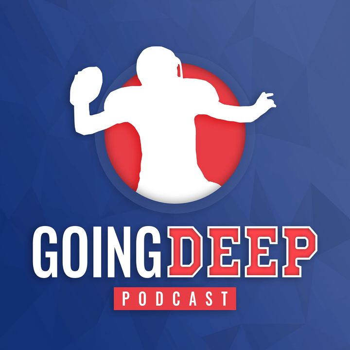 Episode 38 - Buffalo Bills Control Their Own Destiny In AFC