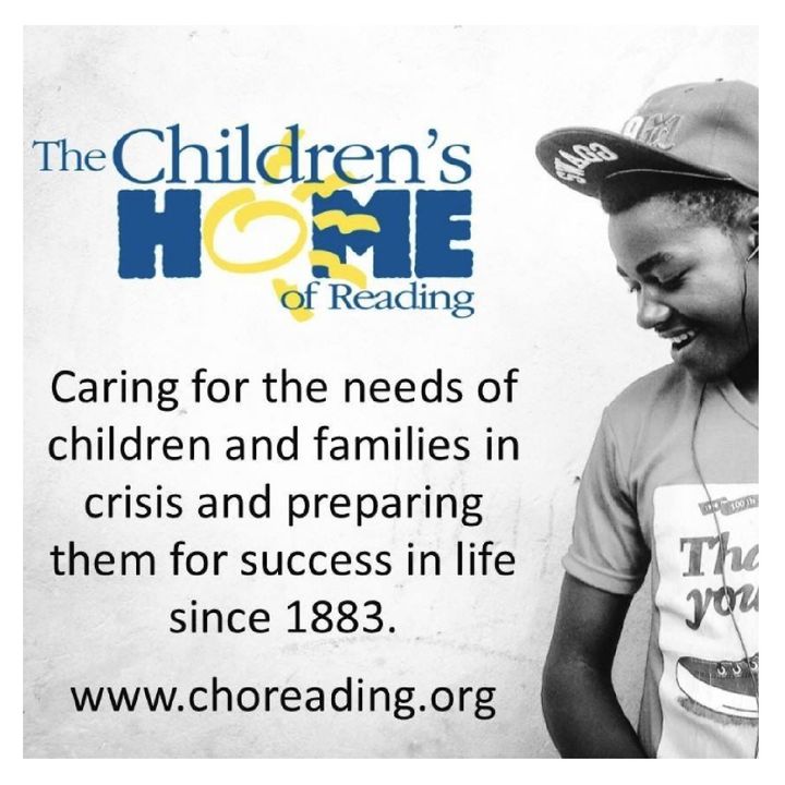 CHILDRENS HOME OF READING - Foster Care for Children and Families in Crisis