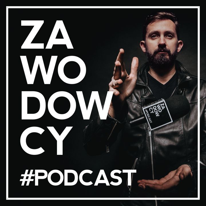ZAWODOWCY #001 – Intro.
