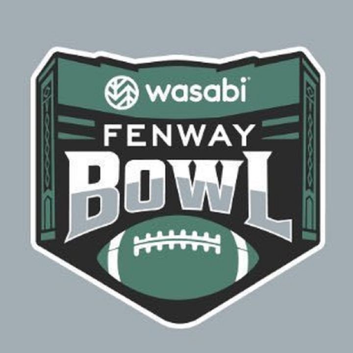 Wasabi Fenway Bowl Director, Fred Olsen