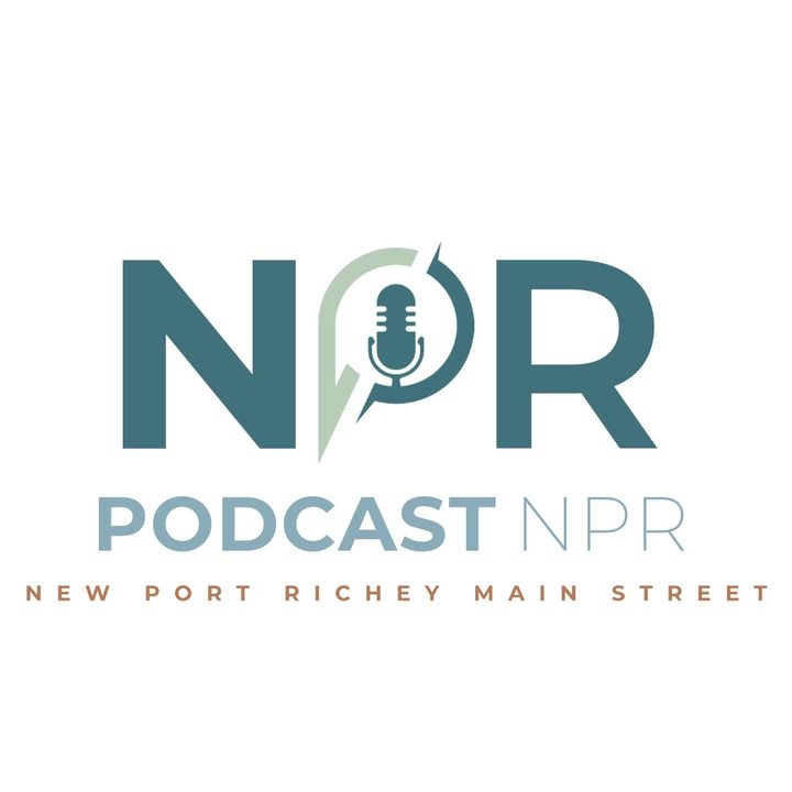 NPR Podcast - Main Street NPR