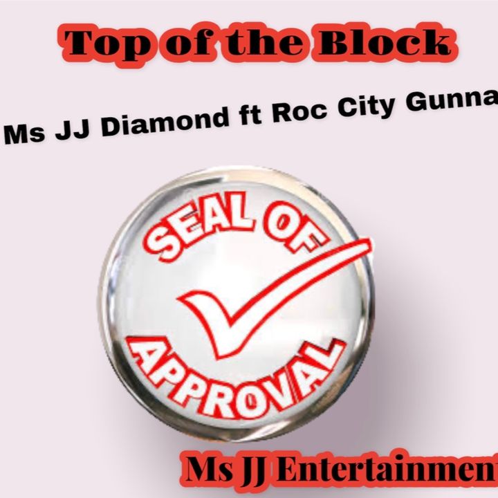 Sample of Top of the Block by Ms JJ Diamond ft Roc City Gunna