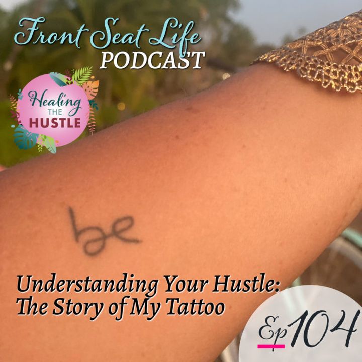 Undergone Tattooing in Dehradun- Here's My Tattoo Story – Rashmi Kanti