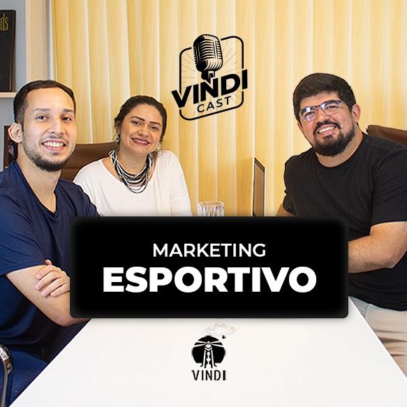 Marketing Esportivo com Daniel Aragão - Vindi Cast