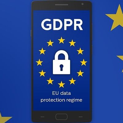 GDPR: will our data still be safe?