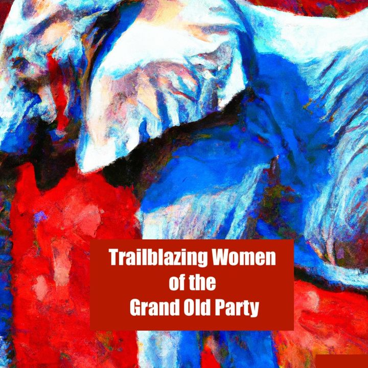 Introduction - Trailblazing Women of the Grand Old Party
