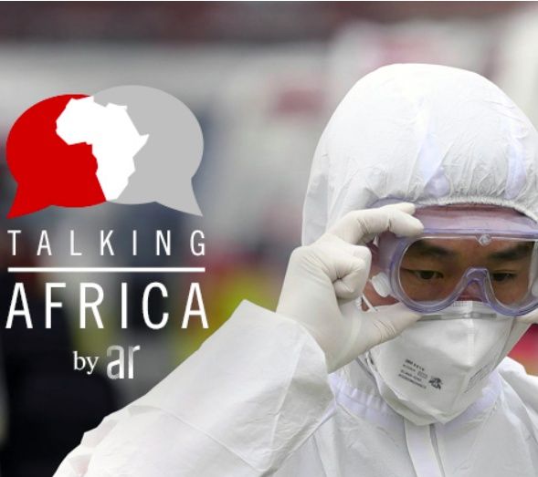 #80: David Cowan - "Don't underestimate Africa's resilience to coronavirus"