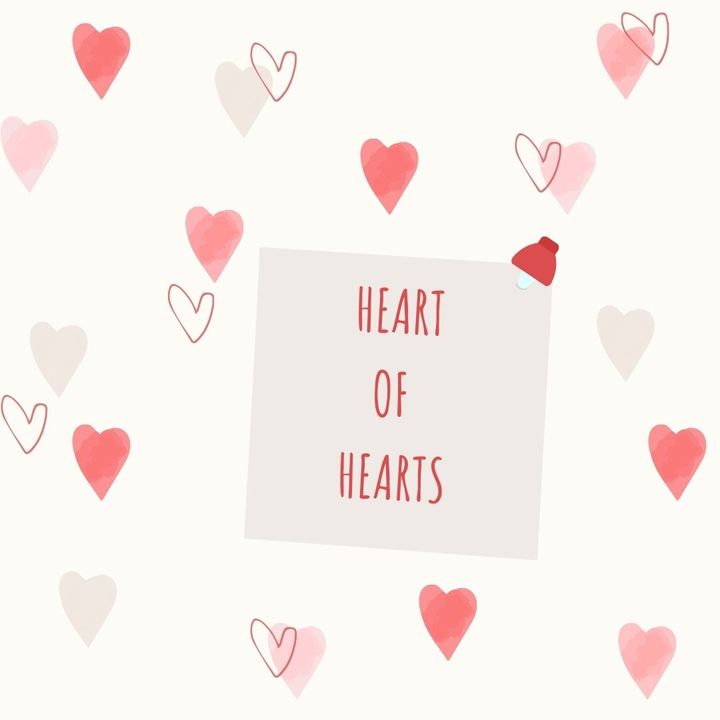 Heart of Heart