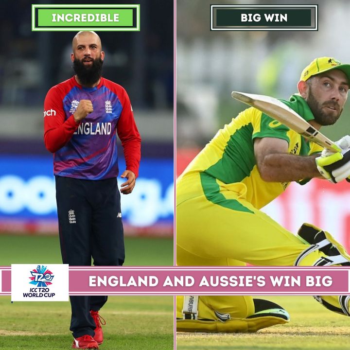 England West Indies Review | Australia Beat South Africa | T20 World Cup 2021