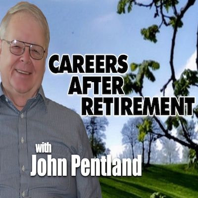 Careers After Retirement