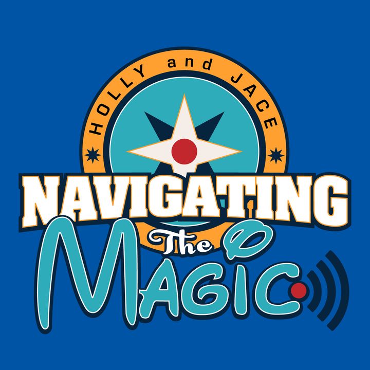 Navigating the Magic