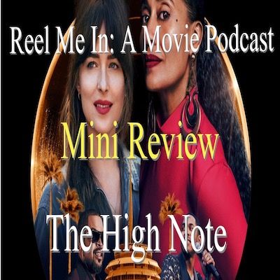 Mini Review: The High Note