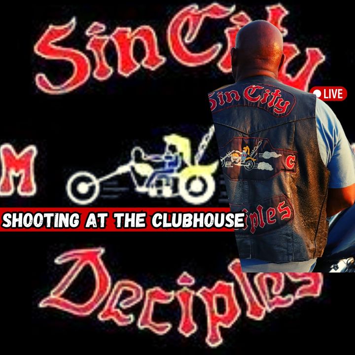 Person in ‘critical condition’ after shooting at Sin City Deciples clubhouse
