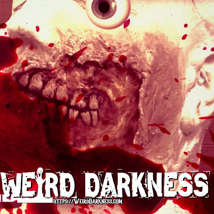 “A BEGINNER’S GUIDE TO BLOOD PORTALS” and “MURDEROUS MICHAEL CLEARY” #WeirdDarkness