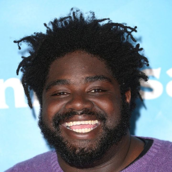 RON FUNCHES: GRAND THEFT AUDIO (11/21/12)