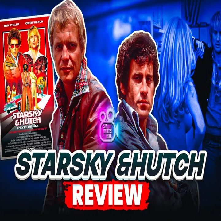 Starsky & Hutch : Bringing the heat, one case at a time (2004)