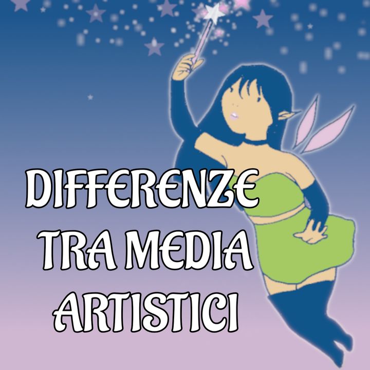 Differenze tra media artistici. 15 FAQ