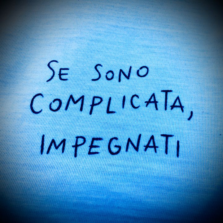 desperate/né con te né senza di te
