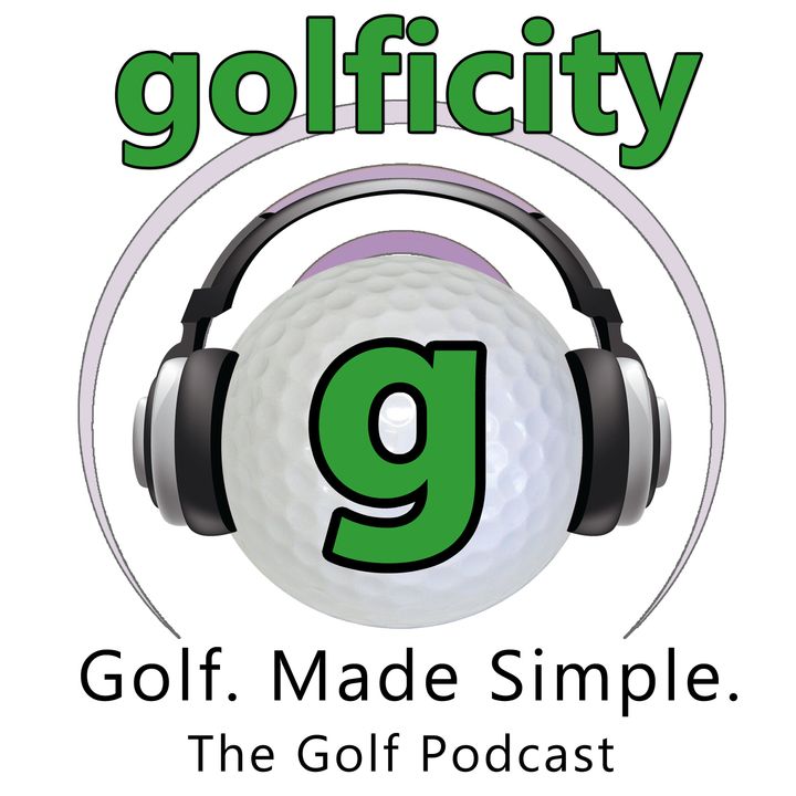 Interview with Arccos Golf Founder Sal Syed