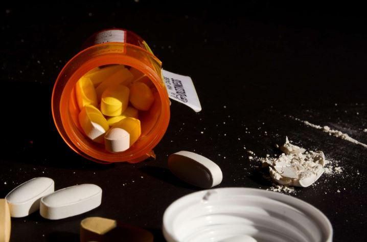 The Epicenter of the Opioid Epidemic