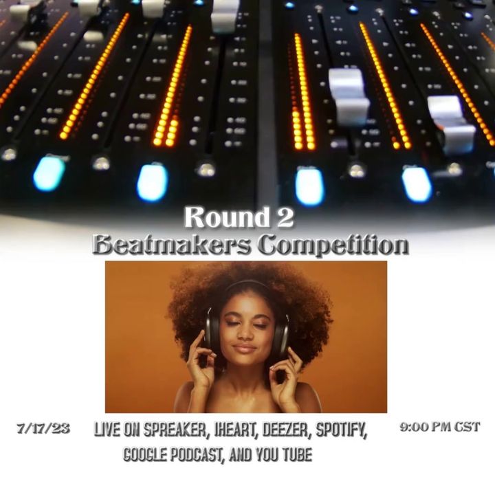 Beatmakers Competition. Part 2