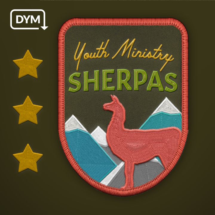 Sherpa Shorts Season 4 -- Episode 14