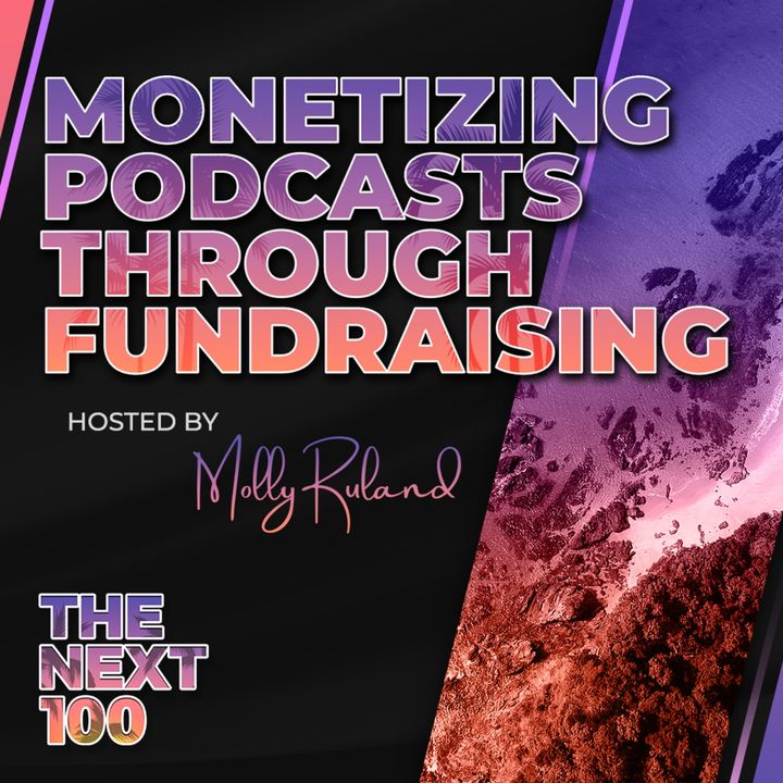 Podcasting for Founders Who Want to Raise Capital
