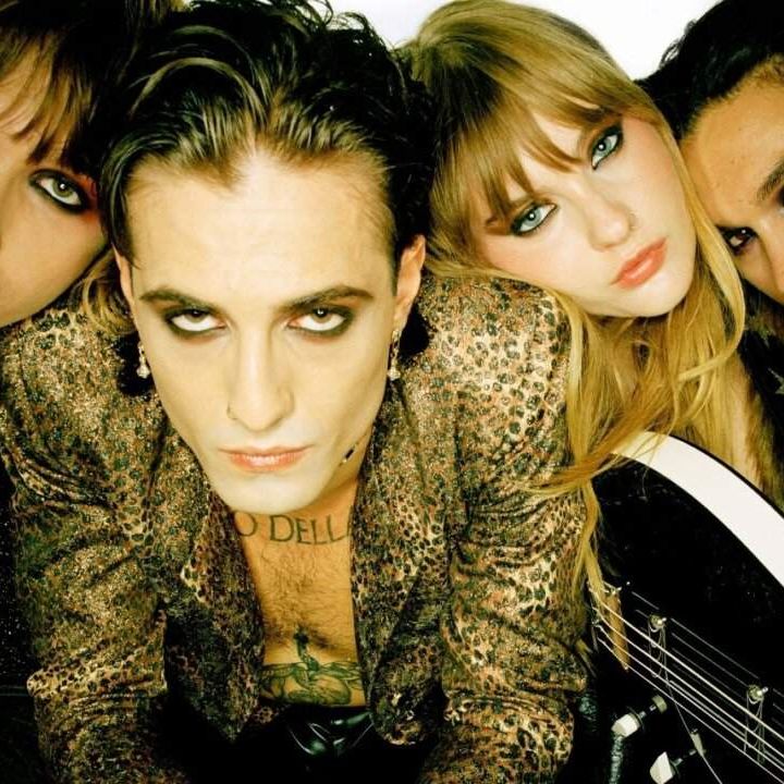 Ultime Notizie riguardo Maneskin