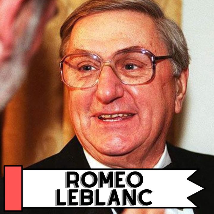 Romeo LeBlanc