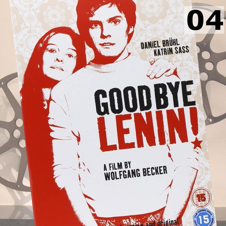 04 - Good bye Lenin!