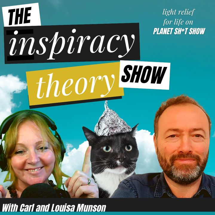 The Inspiracy Theory Show