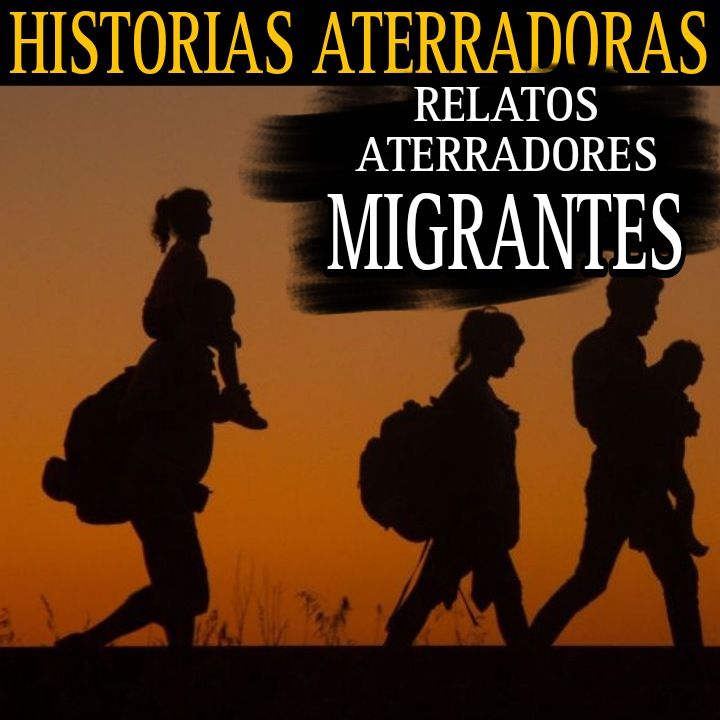 MARATON DE RELATOS DE MIGRANTES / HISTORIAS NUEVAS Y RECOPILACION DE HORROR / L.C.E.