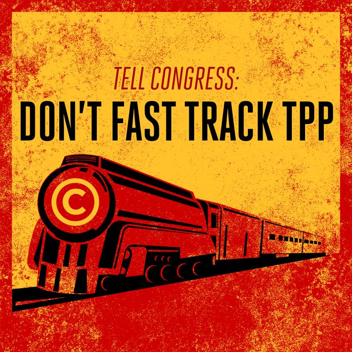 TPP FastTrack: The Good, Bad, and Ugly