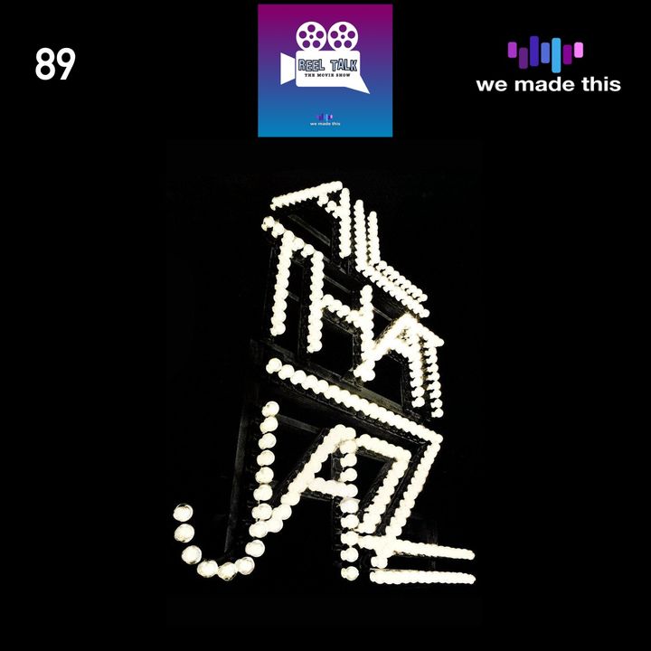 89. All That Jazz (w/ Dani Vilu)
