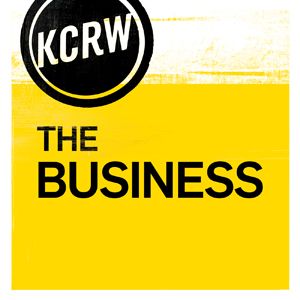 KCRW's The Business