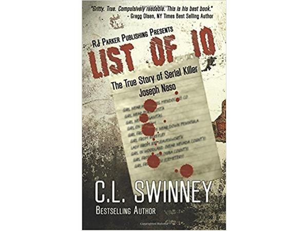 LIST OF 10-C.L. Swinney