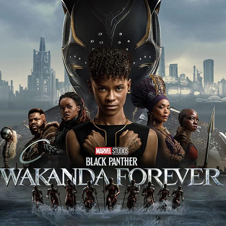 Damn You Hollywood: Black Panther - Wakanda Forever
