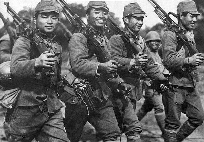 Ep. 61: The Many War Crimes of Imperial Japan