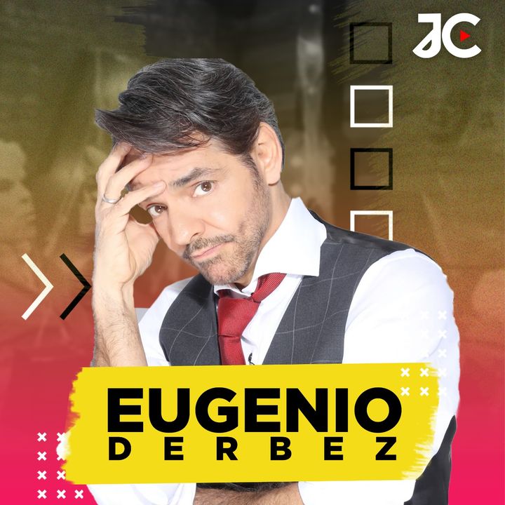 Eugenio Derbez 