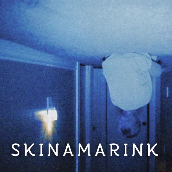 64.- skinamarink: fantasmagoria contemporánea.