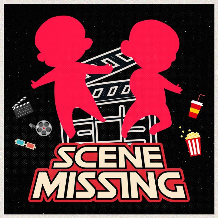 Scary(ish) - Scene Missing Sneak Preview