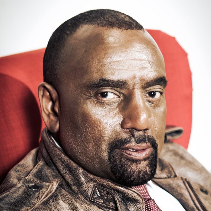 The Jesse Lee Peterson Show
