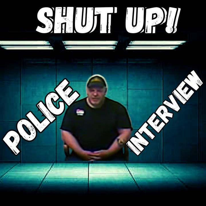 Can You Outsmart a Police Interview