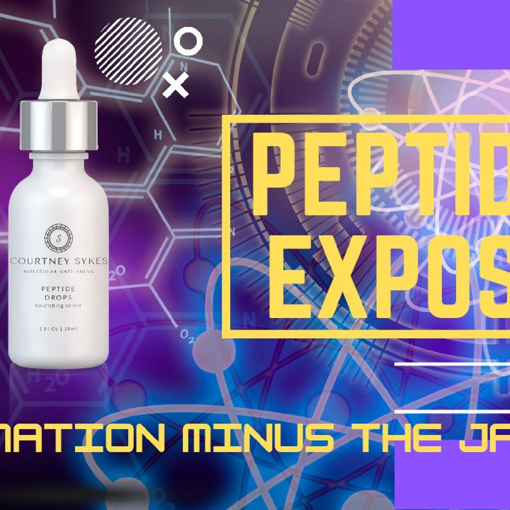 Peptides Exposed
