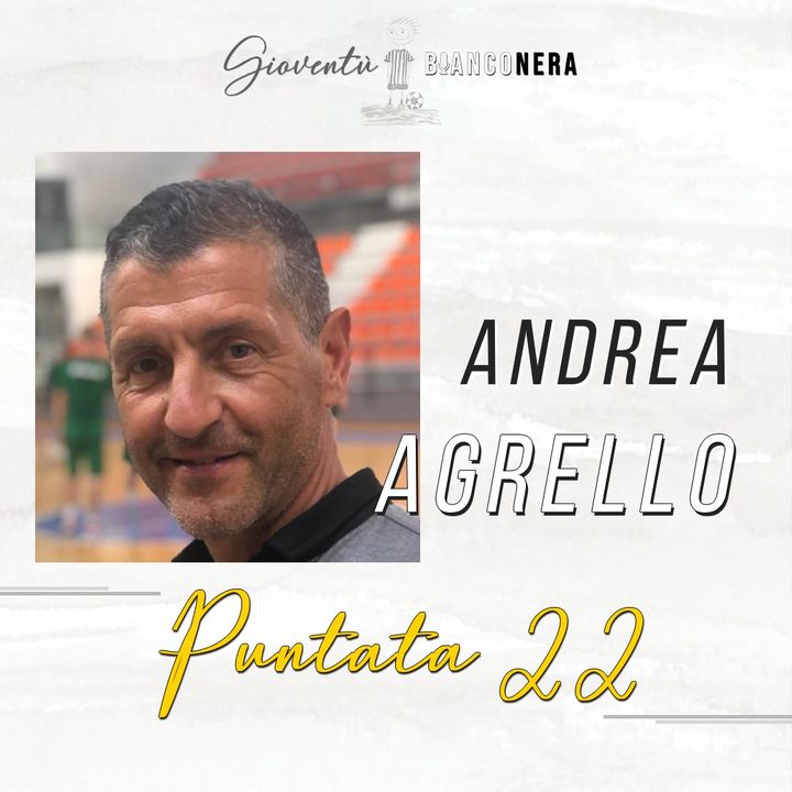 Andrea Agrello
