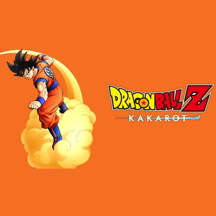 7x02 - Dragon Ball Z Kakarot