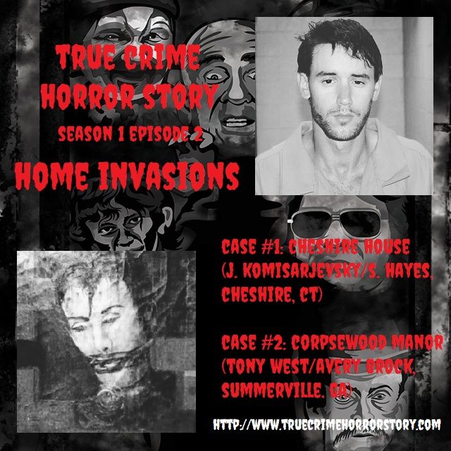 S1E2: Home Invasions