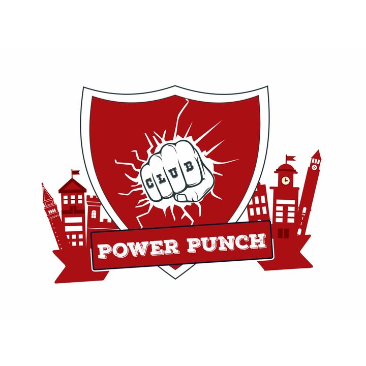 Power Punch Club Podcast