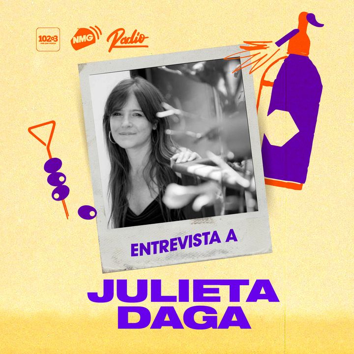 Entrevista a Julieta Daga